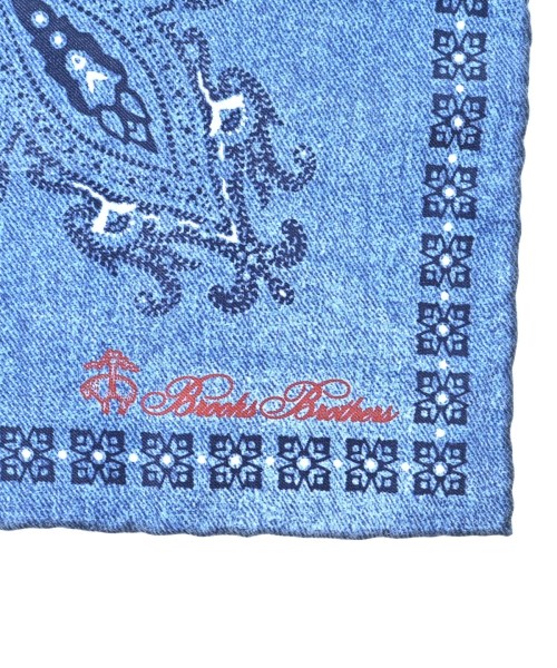 Brooks Brothers（ブルックスブラザーズ）小物類（その他） 青 サイズ:- メンズ/2200676924138