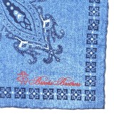 Brooks Brothers（ブルックスブラザーズ）小物類（その他） 青 サイズ:- メンズ/2200676924138