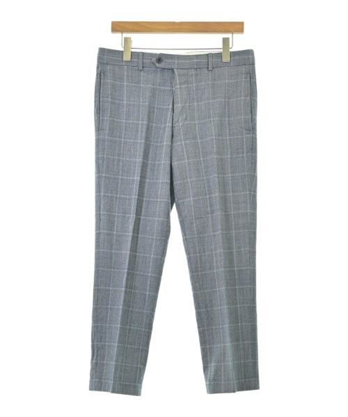 Brooks Brothers(ブルックスブラザーズ)スラックス 青 サイズ:34(XL位)/2200677184067