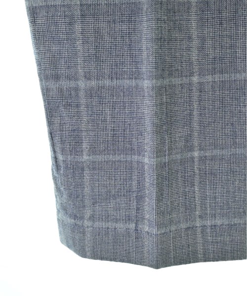 Brooks Brothers（ブルックスブラザーズ）スラックス 青 サイズ:34(XL位) メンズ/2200677184067