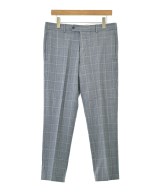 Brooks Brothers（ブルックスブラザーズ）スラックス 青 サイズ:34(XL位) メンズ/2200677184067