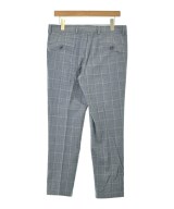 Brooks Brothers（ブルックスブラザーズ）スラックス 青 サイズ:34(XL位) メンズ/2200677184067