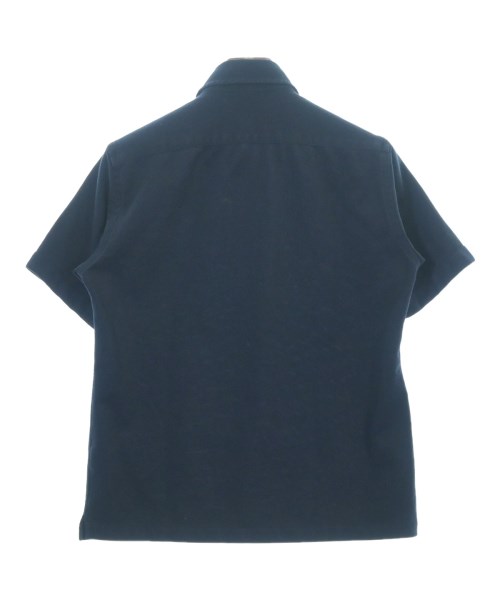 Brooks Brothers（ブルックスブラザーズ）ポロシャツ 紺 サイズ:S メンズ/2200677536057