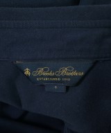 Brooks Brothers（ブルックスブラザーズ）ポロシャツ 紺 サイズ:S メンズ/2200677536057