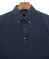 Brooks Brothers（ブルックスブラザーズ）ポロシャツ 紺 サイズ:S メンズ/2200677536057