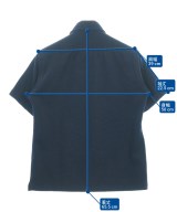 Brooks Brothers（ブルックスブラザーズ）ポロシャツ 紺 サイズ:S メンズ/2200677536057