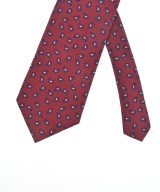 Brooks Brothers（ブルックスブラザーズ）ネクタイ 赤 サイズ:- メンズ/2200672919114
