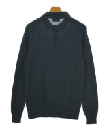 Brooks Brothers（ブルックスブラザーズ）ニット・セーター 紺 サイズ:S メンズ/2200666185013