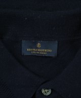 Brooks Brothers（ブルックスブラザーズ）ニット・セーター 紺 サイズ:S メンズ/2200666185013