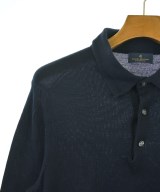 Brooks Brothers（ブルックスブラザーズ）ニット・セーター 紺 サイズ:S メンズ/2200666185013