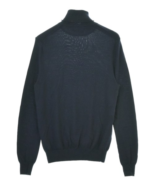 Brooks Brothers（ブルックスブラザーズ）ニット・セーター 紺 サイズ:S メンズ/2200666185051