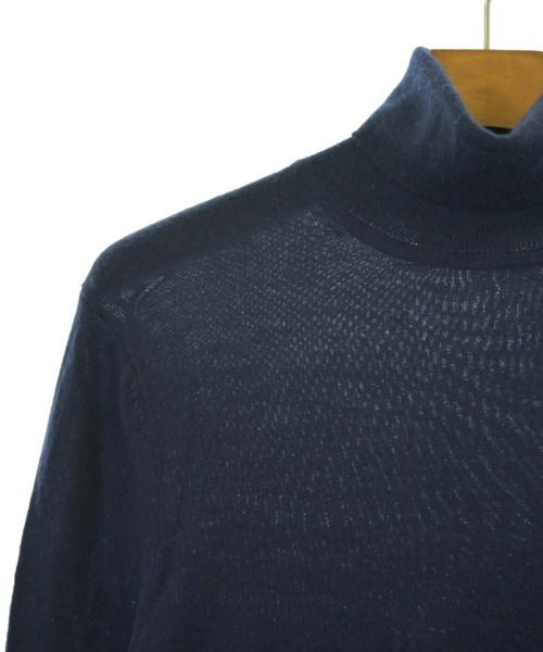 Brooks Brothers（ブルックスブラザーズ）ニット・セーター 紺 サイズ:S メンズ/2200666185051