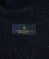 Brooks Brothers（ブルックスブラザーズ）ニット・セーター 紺 サイズ:S メンズ/2200666185051