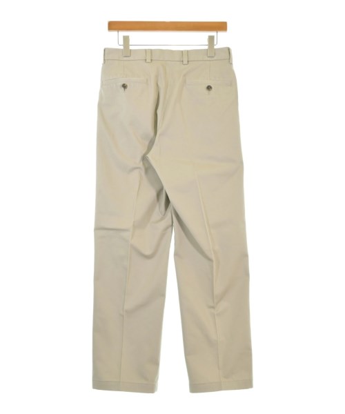 Brooks Brothers（ブルックスブラザーズ）チノパン ベージュ サイズ:30(M位) メンズ/2200674016118