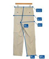 Brooks Brothers（ブルックスブラザーズ）チノパン ベージュ サイズ:30(M位) メンズ/2200674016118