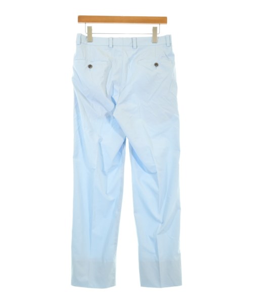 Brooks Brothers（ブルックスブラザーズ）チノパン 青 サイズ:30(M位) メンズ/2200674016125