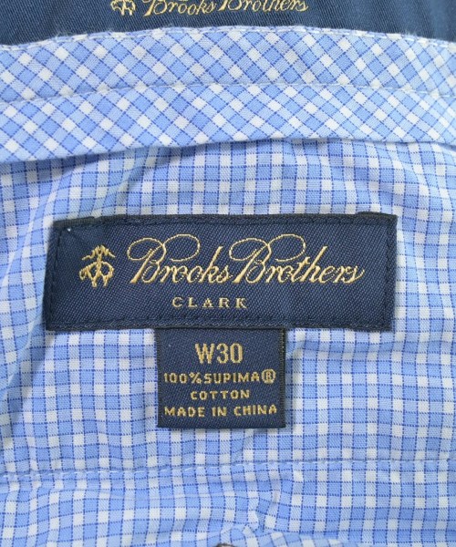 Brooks Brothers（ブルックスブラザーズ）チノパン 青 サイズ:30(M位) メンズ/2200674016125