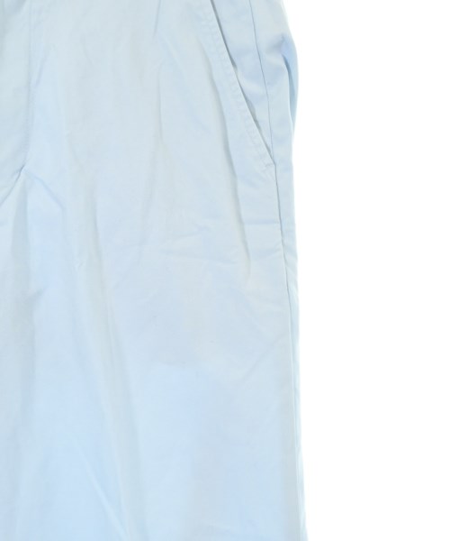 Brooks Brothers（ブルックスブラザーズ）チノパン 青 サイズ:30(M位) メンズ/2200674016125