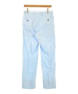 Brooks Brothers（ブルックスブラザーズ）チノパン 青 サイズ:30(M位) メンズ/2200674016125