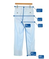 Brooks Brothers（ブルックスブラザーズ）チノパン 青 サイズ:30(M位) メンズ/2200674016125