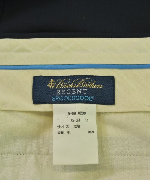 Brooks Brothers（ブルックスブラザーズ）その他 紺 サイズ:38(M位)/32(L位) メンズ/2200678187012