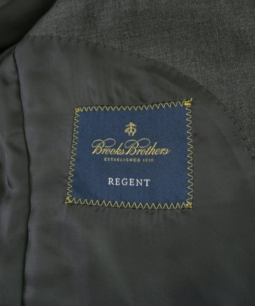 Brooks Brothers（ブルックスブラザーズ）その他 グレー サイズ:39(M位)/33(L位) メンズ/2200678187029
