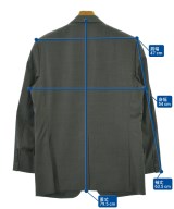 Brooks Brothers（ブルックスブラザーズ）その他 グレー サイズ:39(M位)/33(L位) メンズ/2200678187029