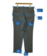 Brooks Brothers（ブルックスブラザーズ）その他 グレー サイズ:39(M位)/33(L位) メンズ/2200678187029