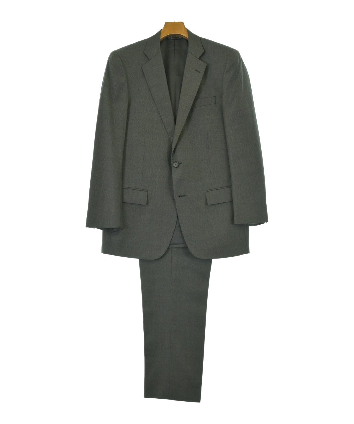 Brooks Brothers（ブルックスブラザーズ）その他 グレー サイズ:39(M位
