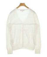 Brooks Brothers（ブルックスブラザーズ）カーディガン 白 サイズ:M レディース/2200673975010