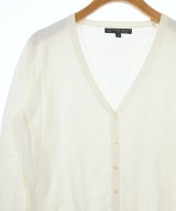 Brooks Brothers（ブルックスブラザーズ）カーディガン 白 サイズ:M レディース/2200673975010