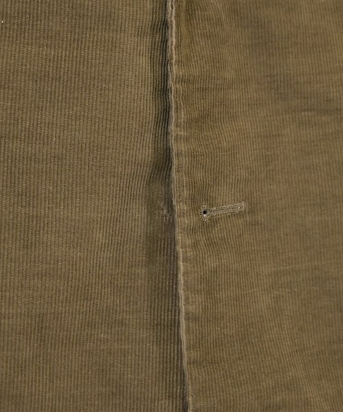 Brooks Brothers（ブルックスブラザーズ）その他 茶 サイズ:48(L位)/32(L位) メンズ/2200678743010