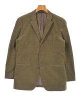 Brooks Brothers（ブルックスブラザーズ）その他 茶 サイズ:48(L位)/32(L位) メンズ/2200678743010