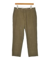 Brooks Brothers（ブルックスブラザーズ）その他 茶 サイズ:48(L位)/32(L位) メンズ/2200678743010