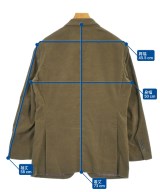 Brooks Brothers（ブルックスブラザーズ）その他 茶 サイズ:48(L位)/32(L位) メンズ/2200678743010