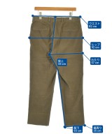 Brooks Brothers（ブルックスブラザーズ）その他 茶 サイズ:48(L位)/32(L位) メンズ/2200678743010