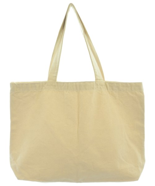 Brooks Brothers（ブルックスブラザーズ）トートバッグ 白 サイズ:- メンズ/2200674652132