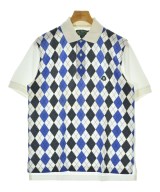 Brooks Brothers（ブルックスブラザーズ）ポロシャツ 白 サイズ:S メンズ/2200677913100