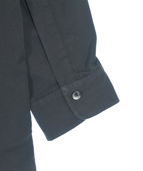 Brooks Brothers（ブルックスブラザーズ）カジュアルシャツ 黒 サイズ:M メンズ/2200675375207