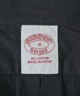 Brooks Brothers（ブルックスブラザーズ）カジュアルシャツ 黒 サイズ:M メンズ/2200675375207