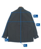 Brooks Brothers（ブルックスブラザーズ）カジュアルシャツ 黒 サイズ:M メンズ/2200675375207