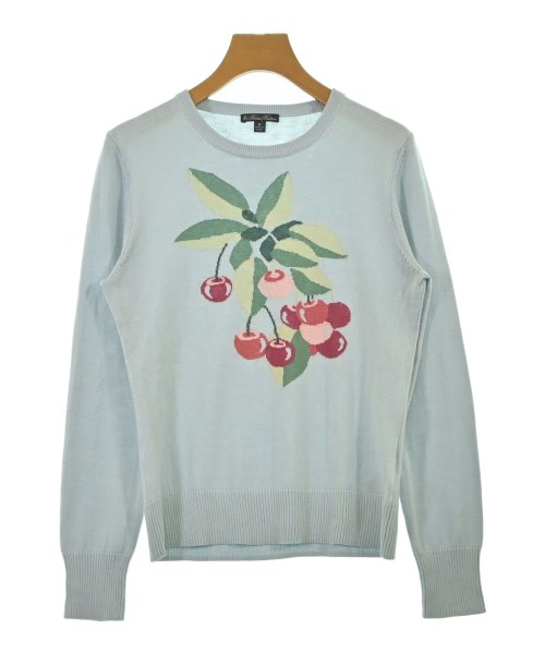 Brooks Brothers(ブルックスブラザーズ)ニット・セーター 青 サイズ:M/2200680556042