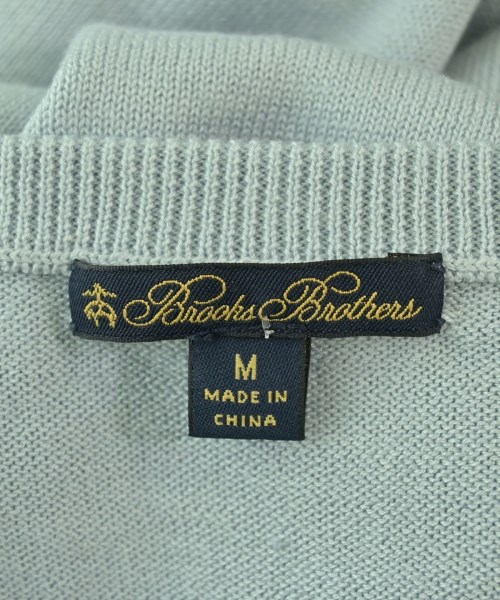 Brooks Brothers（ブルックスブラザーズ）ニット・セーター 青 サイズ:M レディース/2200680556042
