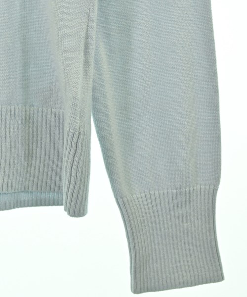 Brooks Brothers（ブルックスブラザーズ）ニット・セーター 青 サイズ:M レディース/2200680556042