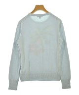 Brooks Brothers（ブルックスブラザーズ）ニット・セーター 青 サイズ:M レディース/2200680556042