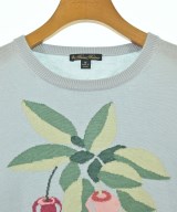 Brooks Brothers（ブルックスブラザーズ）ニット・セーター 青 サイズ:M レディース/2200680556042