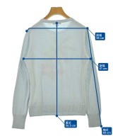 Brooks Brothers（ブルックスブラザーズ）ニット・セーター 青 サイズ:M レディース/2200680556042