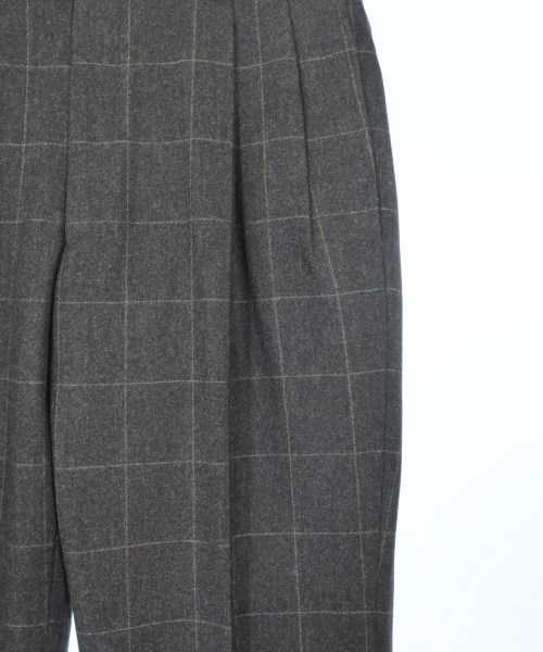 Brooks Brothers（ブルックスブラザーズ）スラックス グレー サイズ:30(M位) メンズ/2200677330037