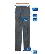 Brooks Brothers（ブルックスブラザーズ）スラックス グレー サイズ:30(M位) メンズ/2200677330037