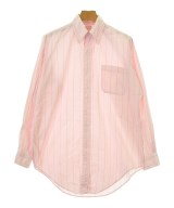 Brooks Brothers（ブルックスブラザーズ）カジュアルシャツ ピンク サイズ:15(S位) メンズ/2200679482017